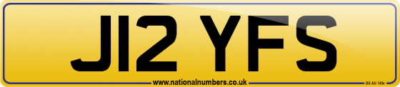 J12 YFS
