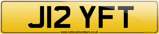 J12 YFT