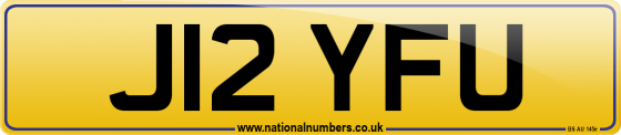 J12 YFU
