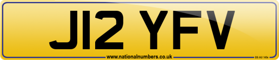 J12 YFV