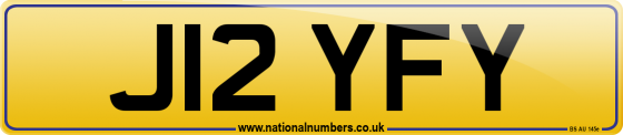 J12 YFY