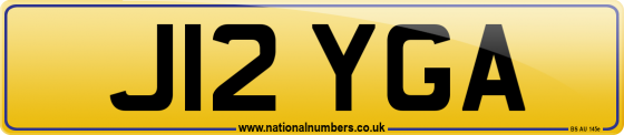 J12 YGA