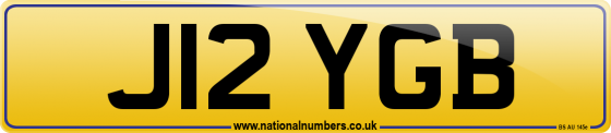 J12 YGB