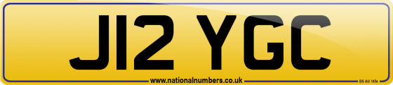J12 YGC