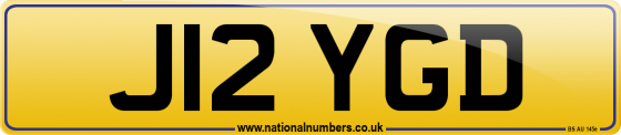 J12 YGD