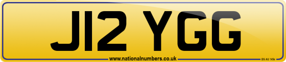 J12 YGG