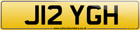 J12 YGH