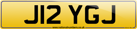J12 YGJ
