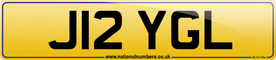 J12 YGL