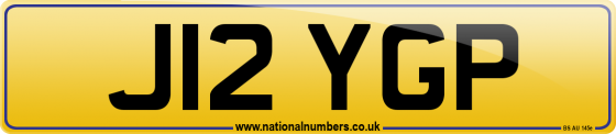 J12 YGP