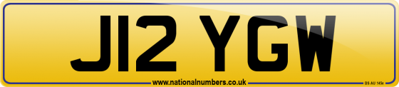 J12 YGW