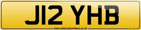 J12 YHB