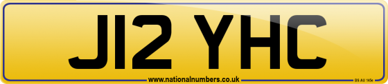 J12 YHC
