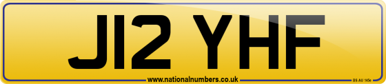 J12 YHF