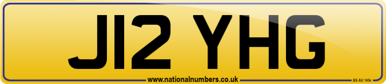 J12 YHG