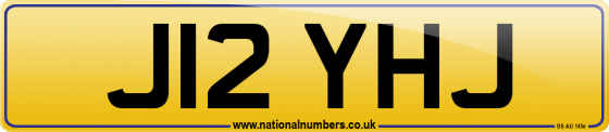 J12 YHJ