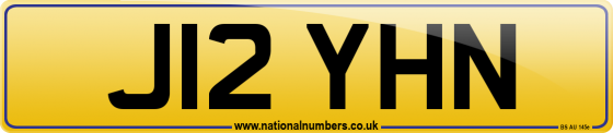 J12 YHN
