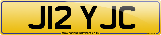 J12 YJC