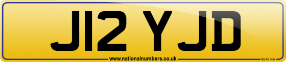 J12 YJD