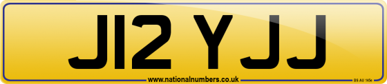 J12 YJJ