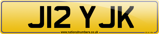 J12 YJK