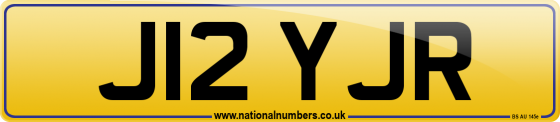 J12 YJR