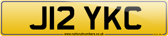 J12 YKC