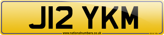 J12 YKM