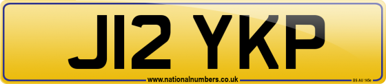 J12 YKP