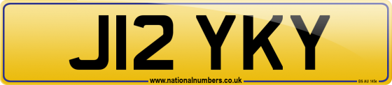 J12 YKY