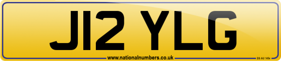 J12 YLG
