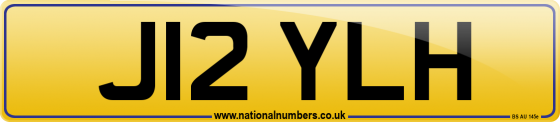 J12 YLH