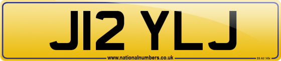 J12 YLJ