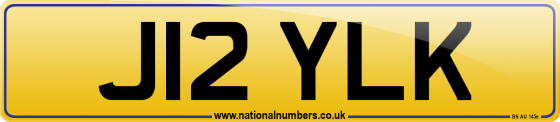 J12 YLK