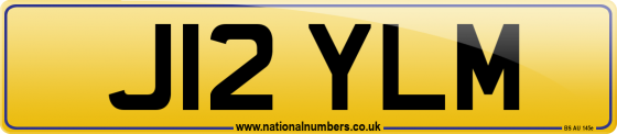 J12 YLM