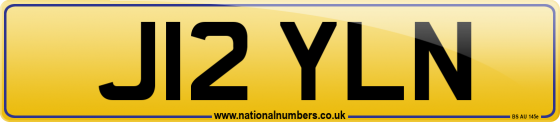 J12 YLN