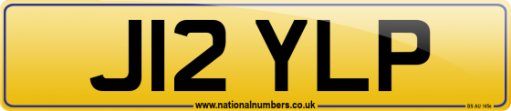 J12 YLP