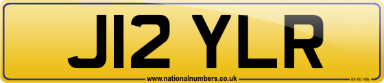 J12 YLR