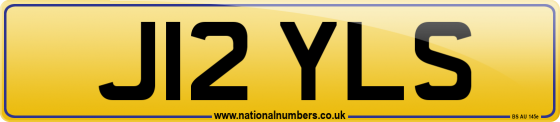 J12 YLS