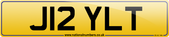 J12 YLT
