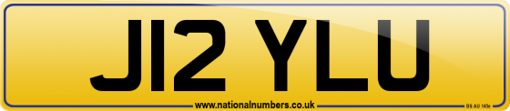 J12 YLU