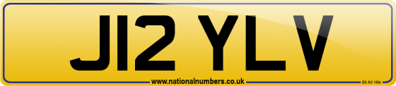 J12 YLV