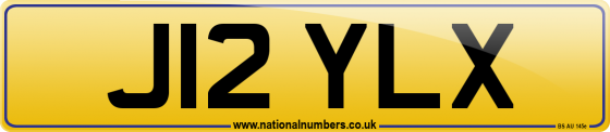 J12 YLX