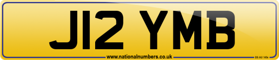 J12 YMB