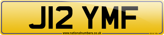 J12 YMF