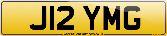 J12 YMG