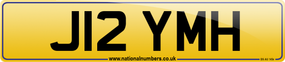 J12 YMH