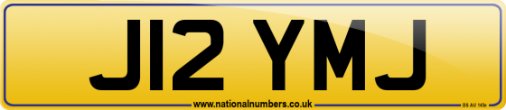 J12 YMJ
