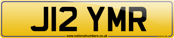 J12 YMR