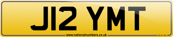 J12 YMT